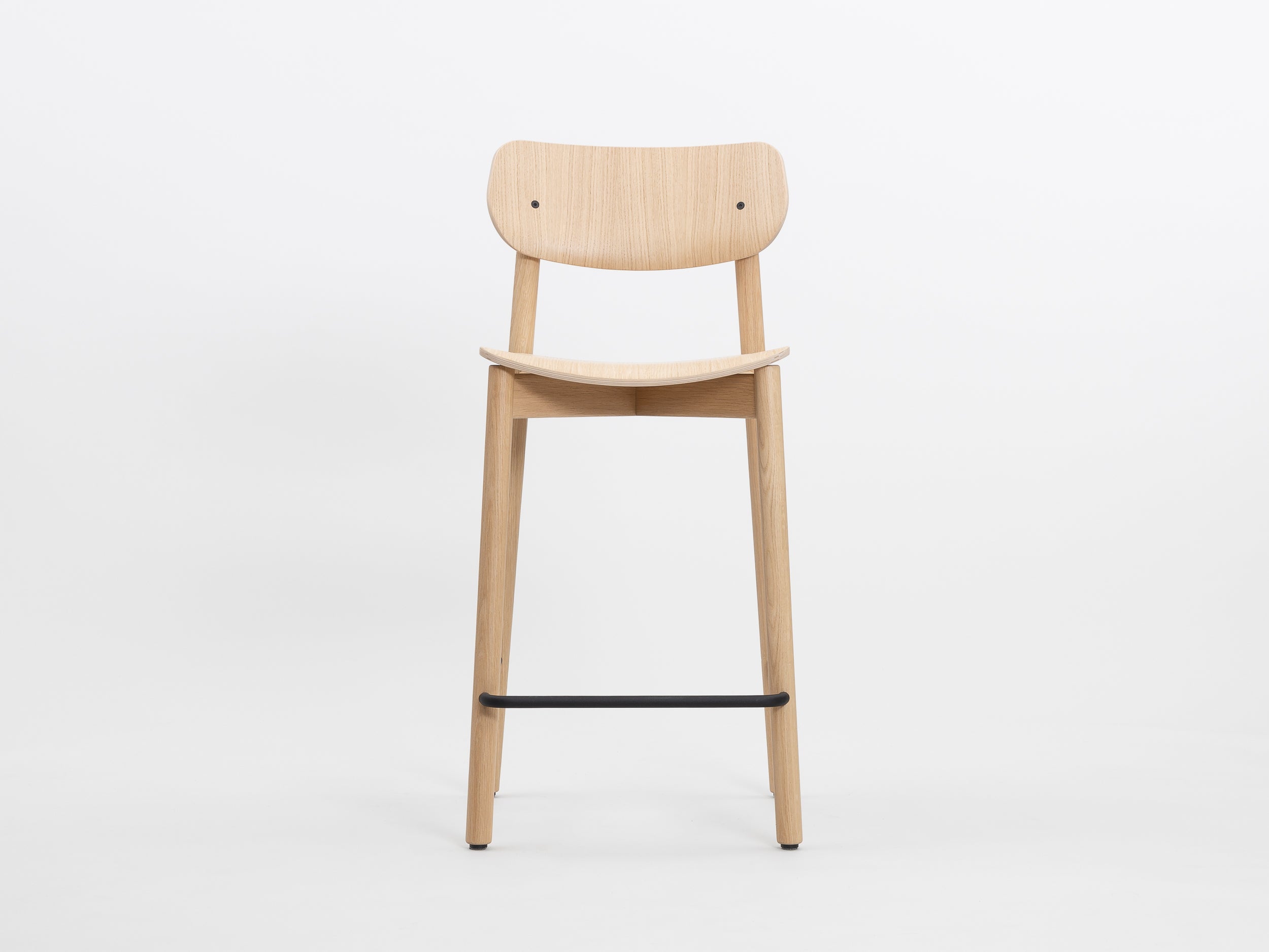 Otis Stool - Oak