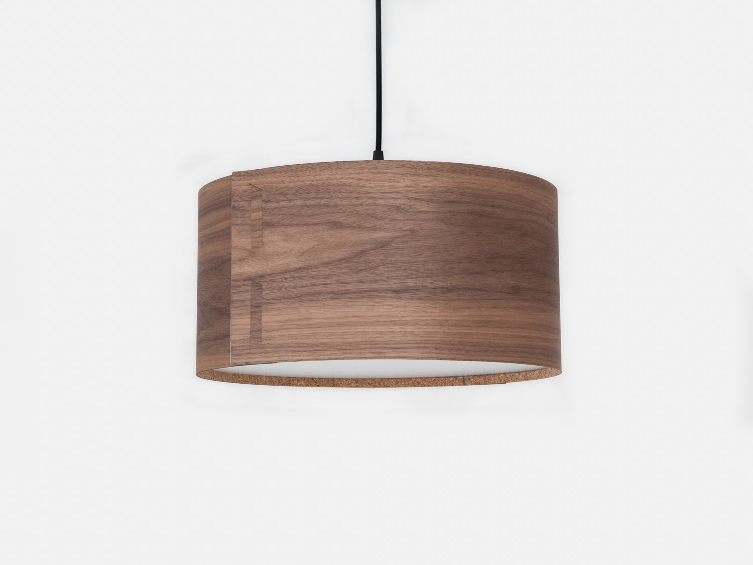 Tab - Walnut