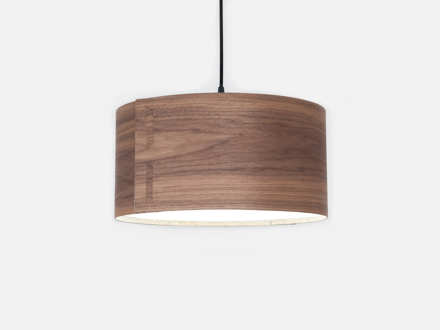Tab - Walnut