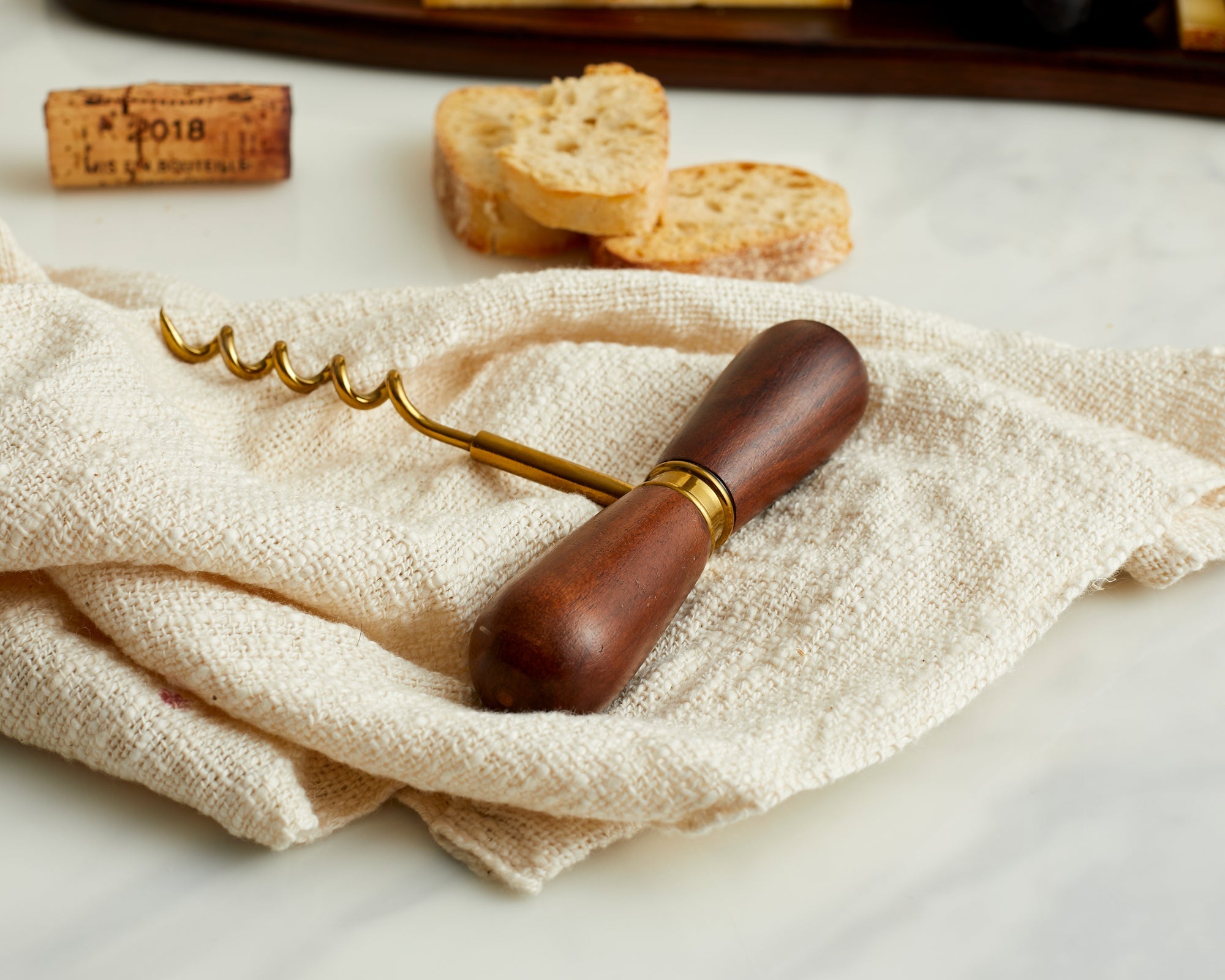 Lena Modern Bottle Opener