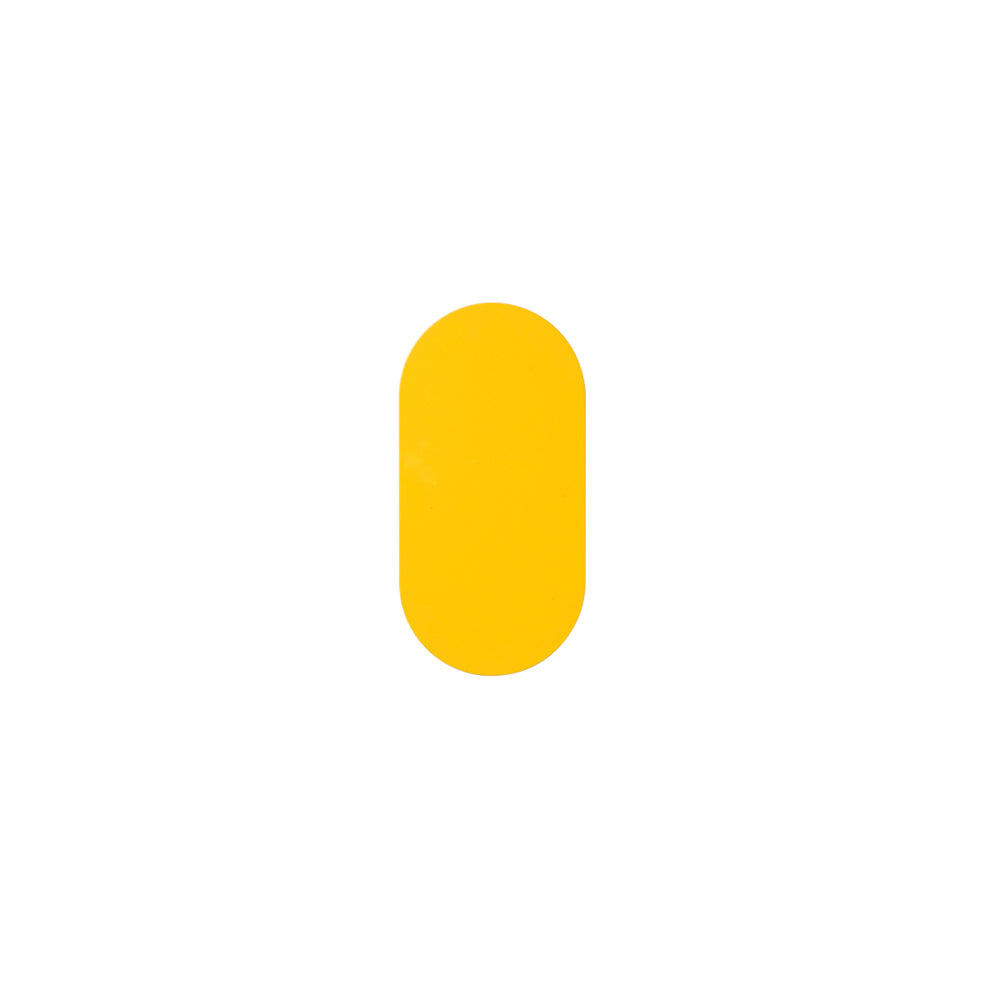 Outdoor Diffuser Light Mini - Yolk Yellow