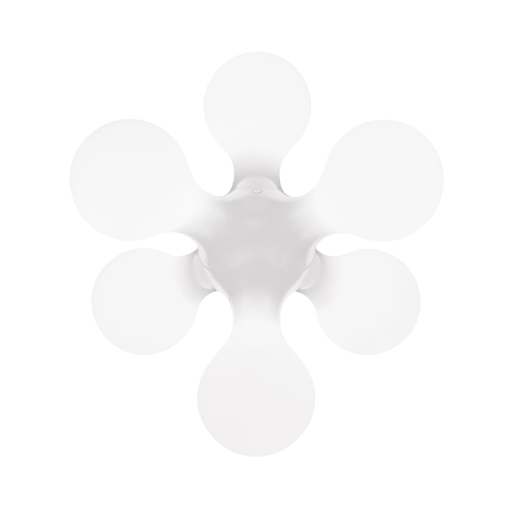 Atomium Table & Floor Lamp