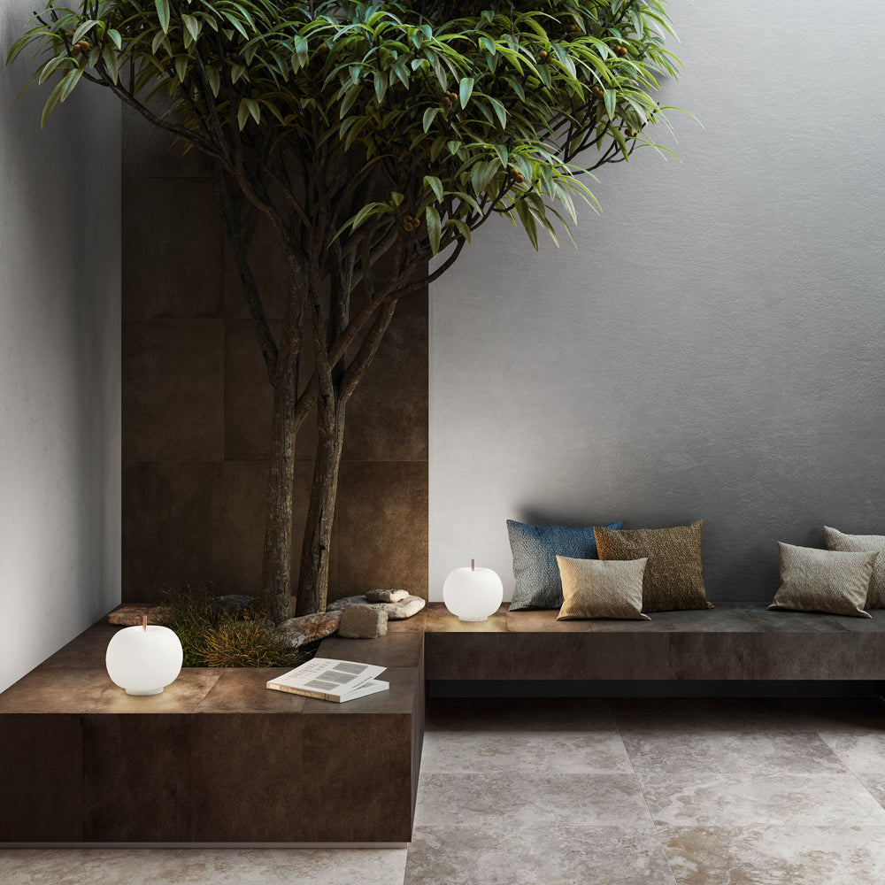 Kushi Mobile Table Lamp