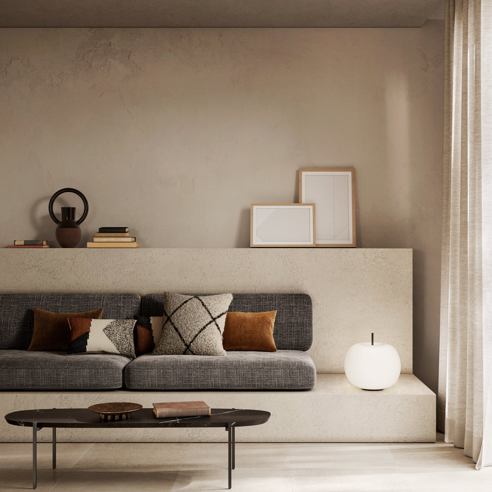 Kushi Mobile Table Lamp