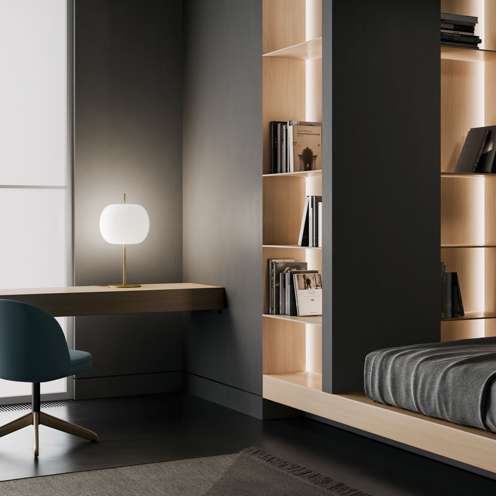 Kushi XL Table Lamp