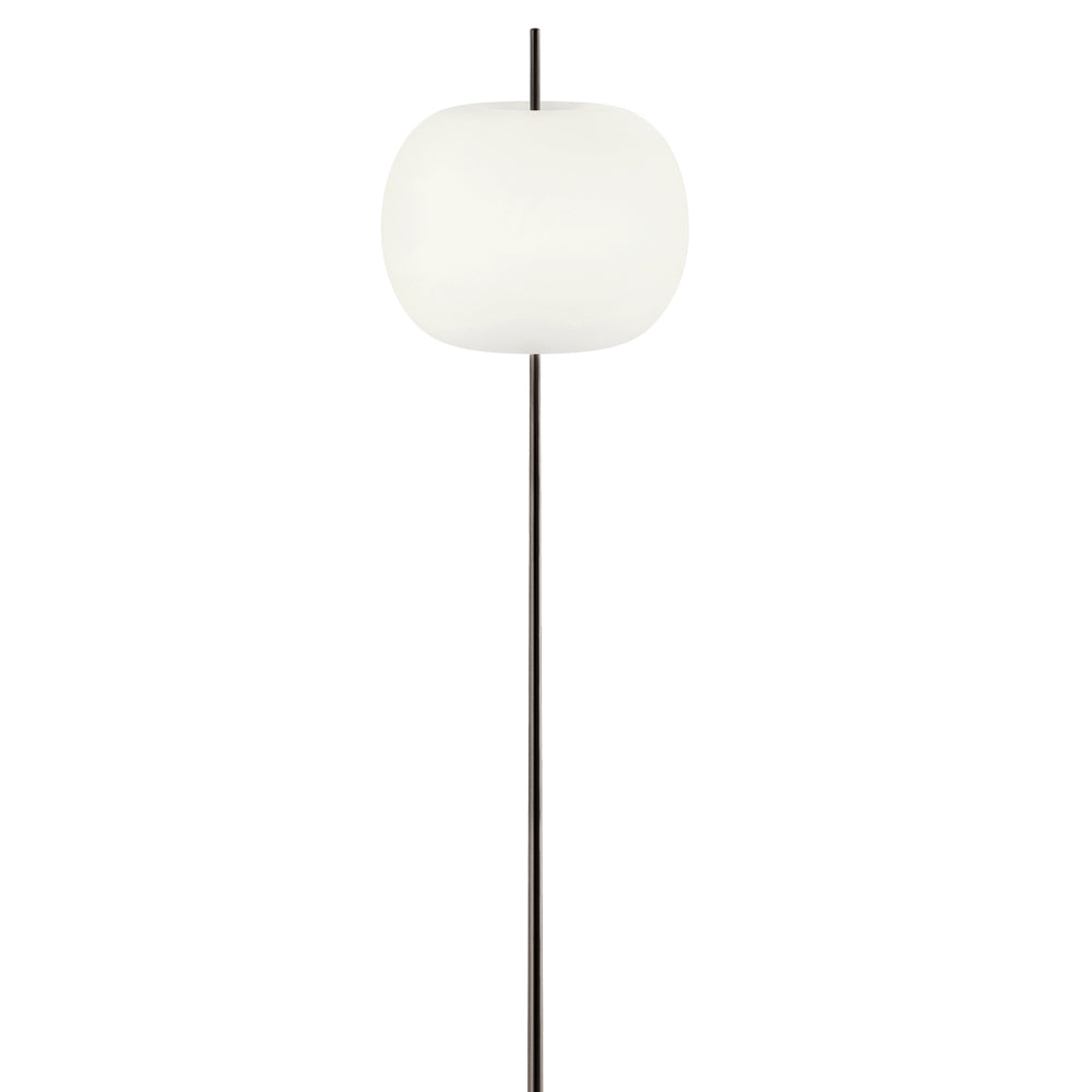 Kushi XL Floor Lamp