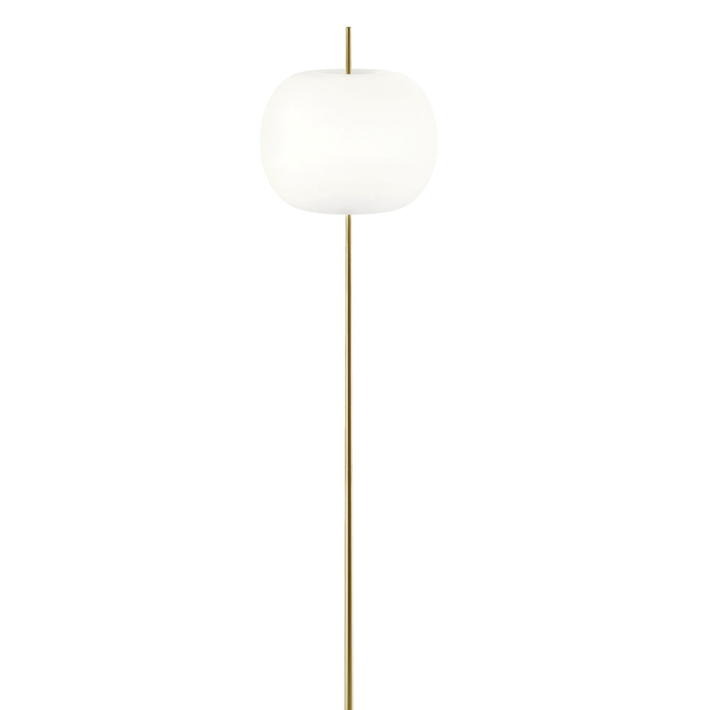 Kushi Floor Lamp