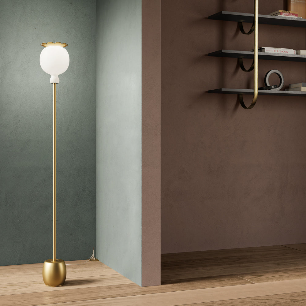 Opyo Floor Lamp