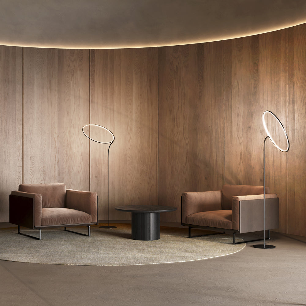 Poise Floor Lamp