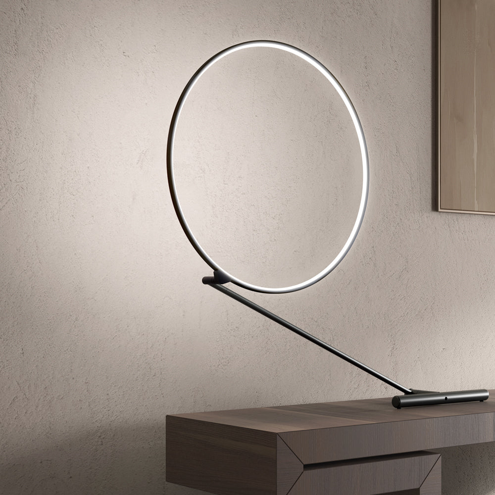 Poise Table Lamp
