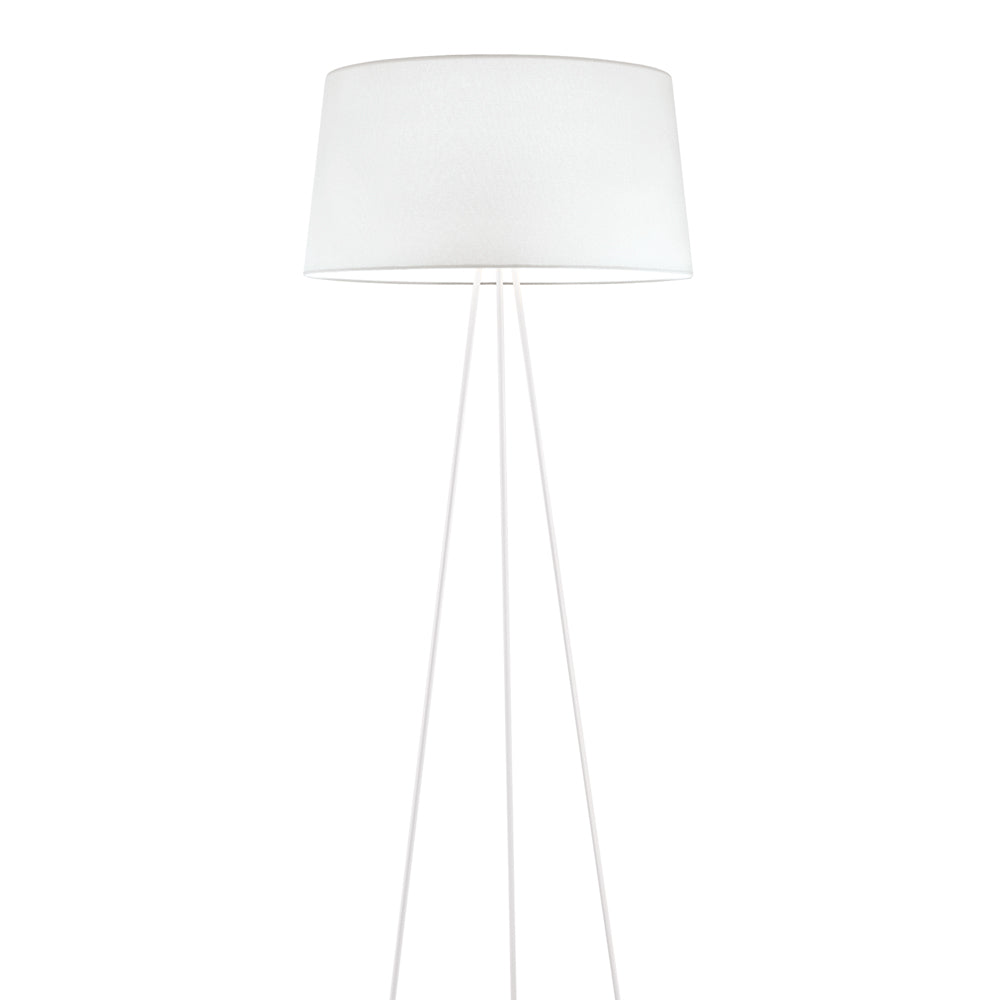 Tripod Floor Lamp