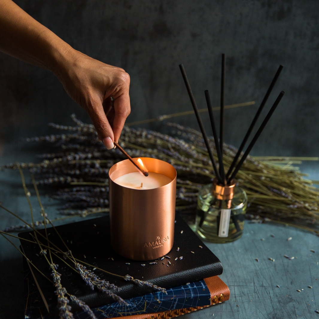 Why Home Fragrance Matters More Than You Think This Season
