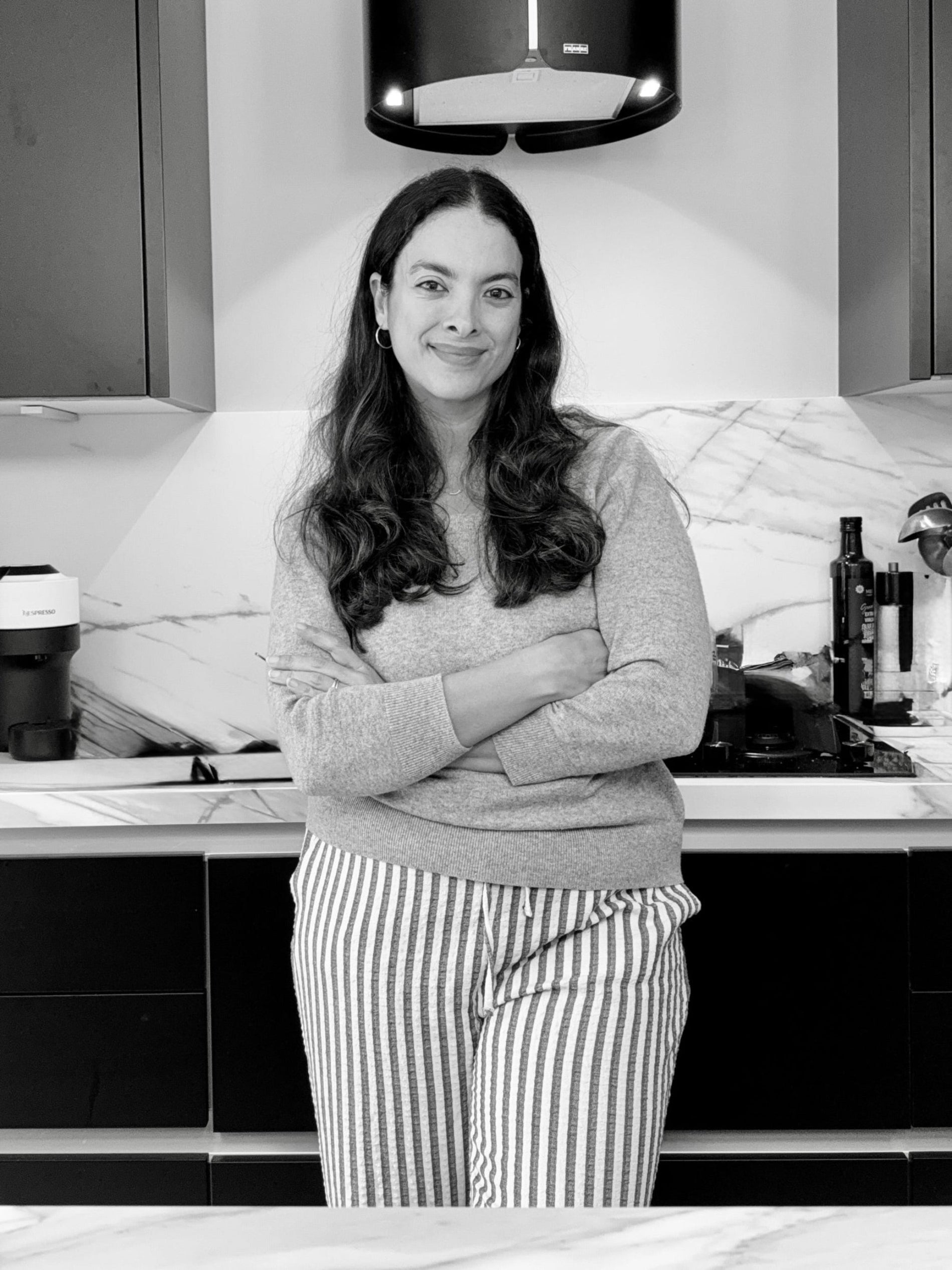 Meet Ananda, Founder of Final Dates - The Natural Snack for Mums-to-Be