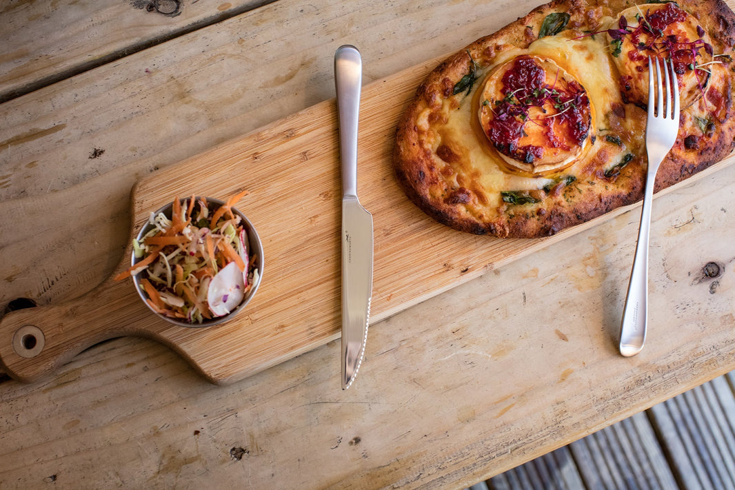 Best Cutlery Sets for Everyday Dining