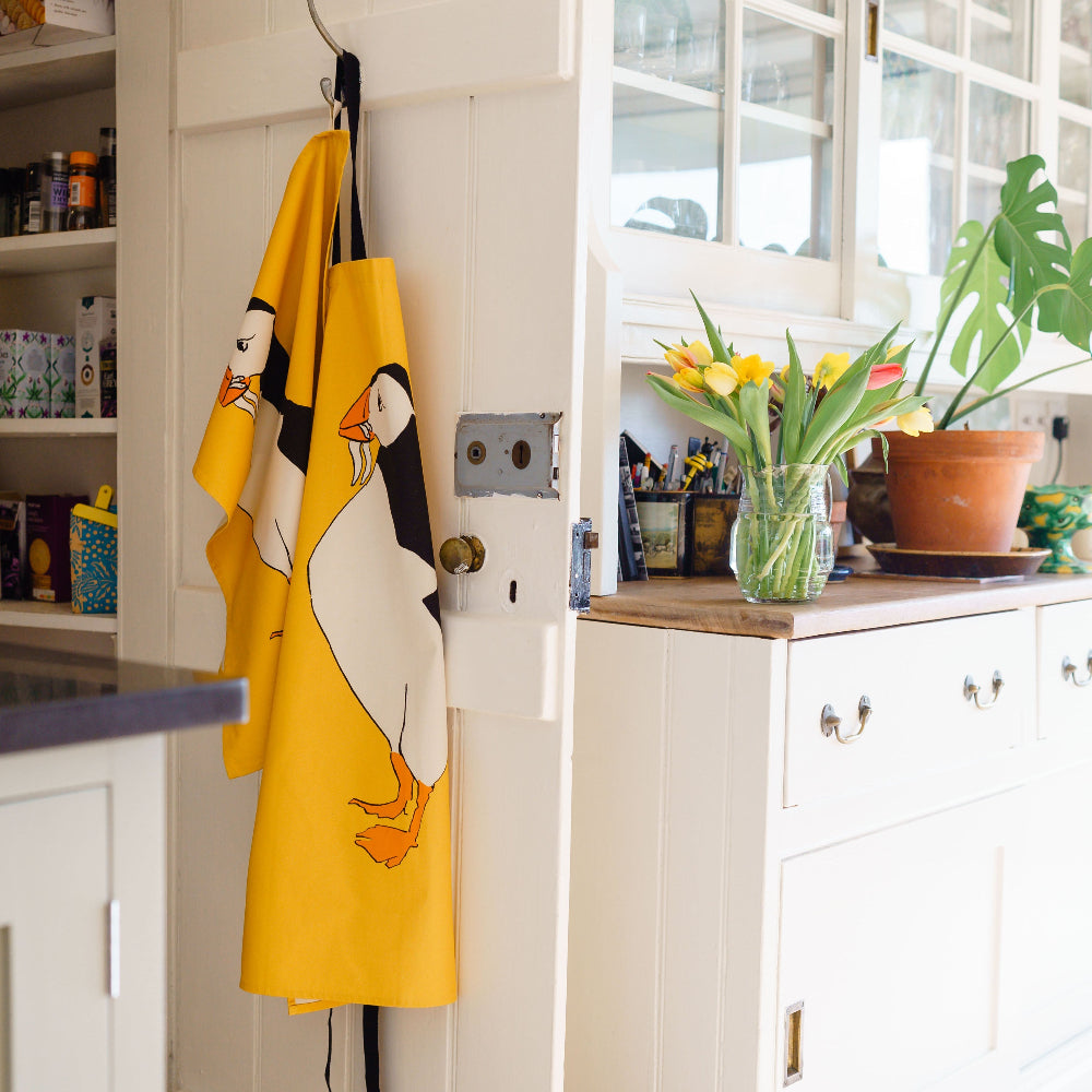 Nature-Inspired Kitchen Ideas for a Thoughtful Home