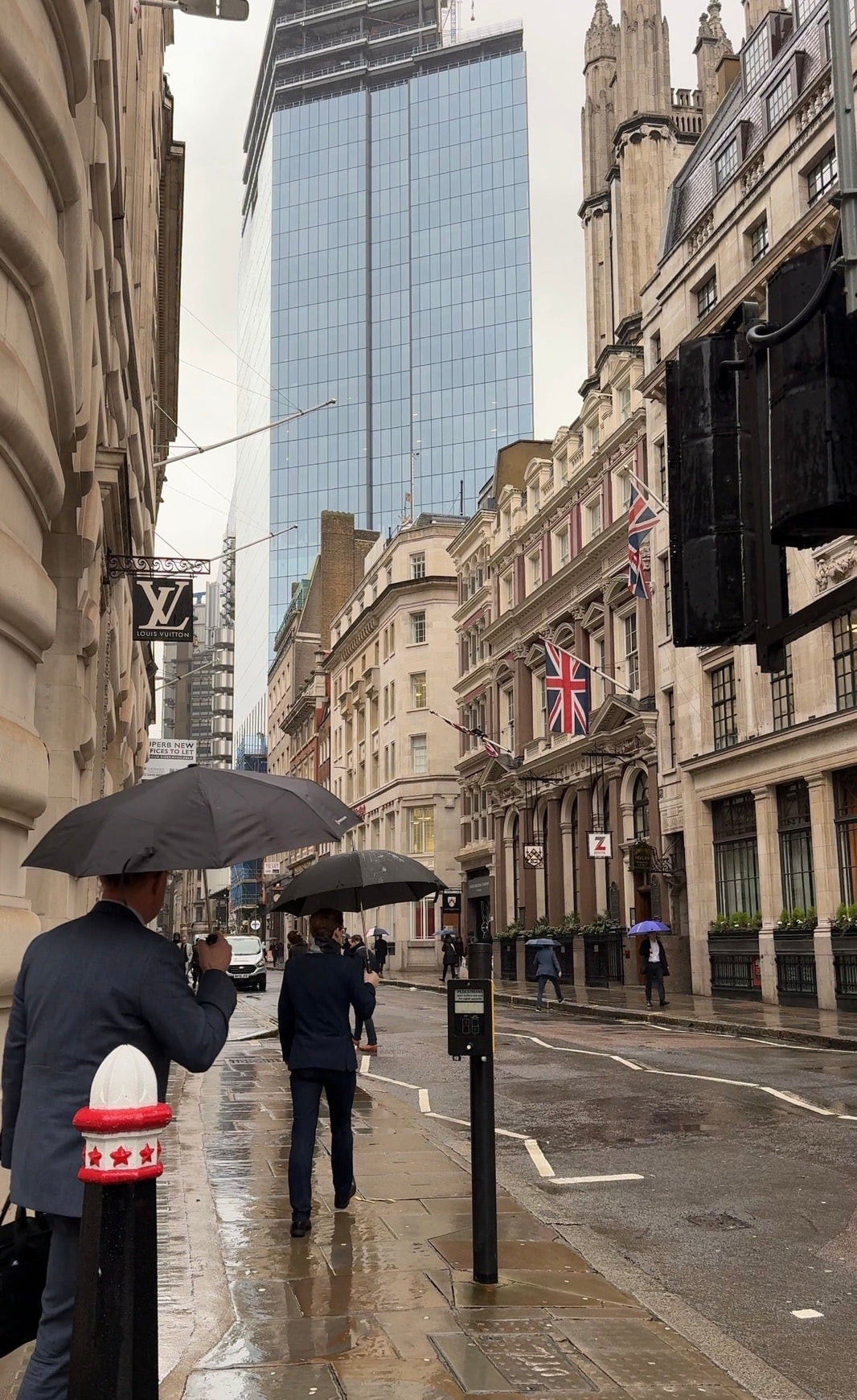 Why Do the British Talk About the Weather So Much?