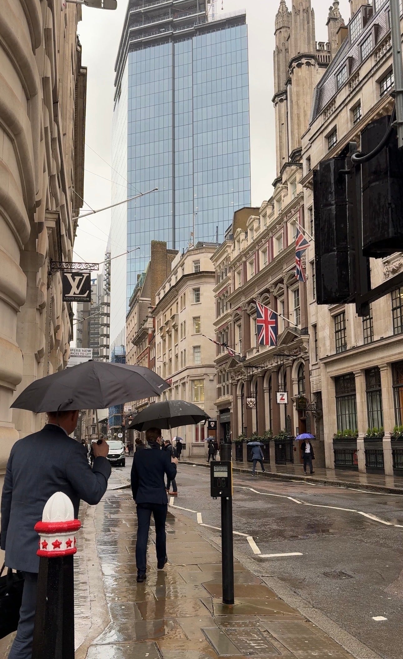 Why Do the British Talk About the Weather So Much?