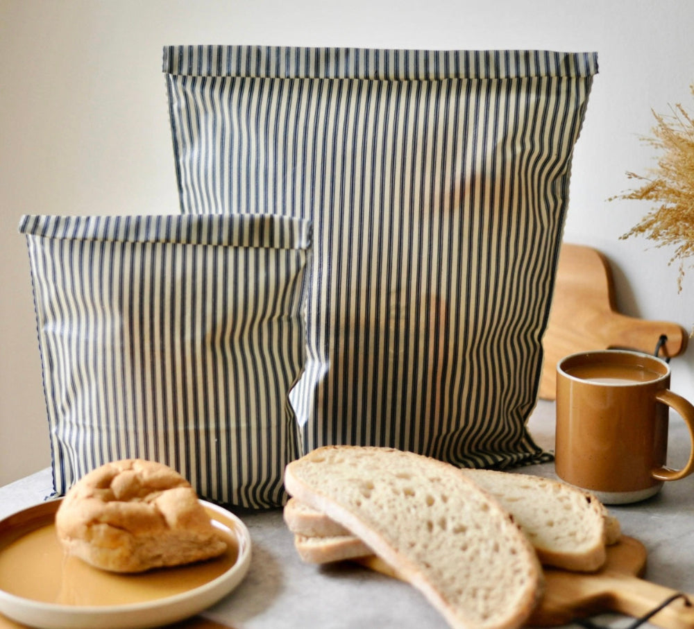Reusable Beeswax Food Storage UK Guide
