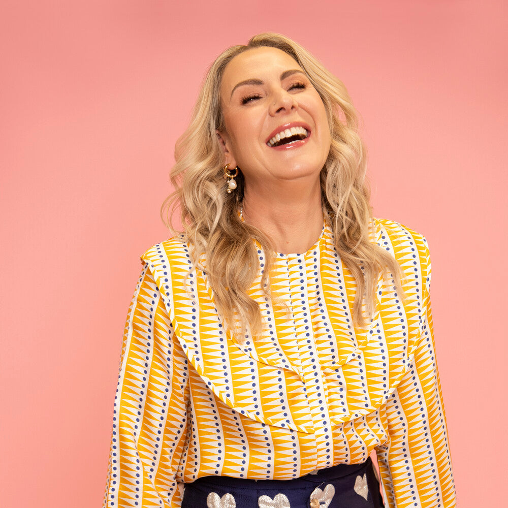 Pauline’s Dr Paw Paw Story: Skincare with Purpose, Fun & Global Appeal