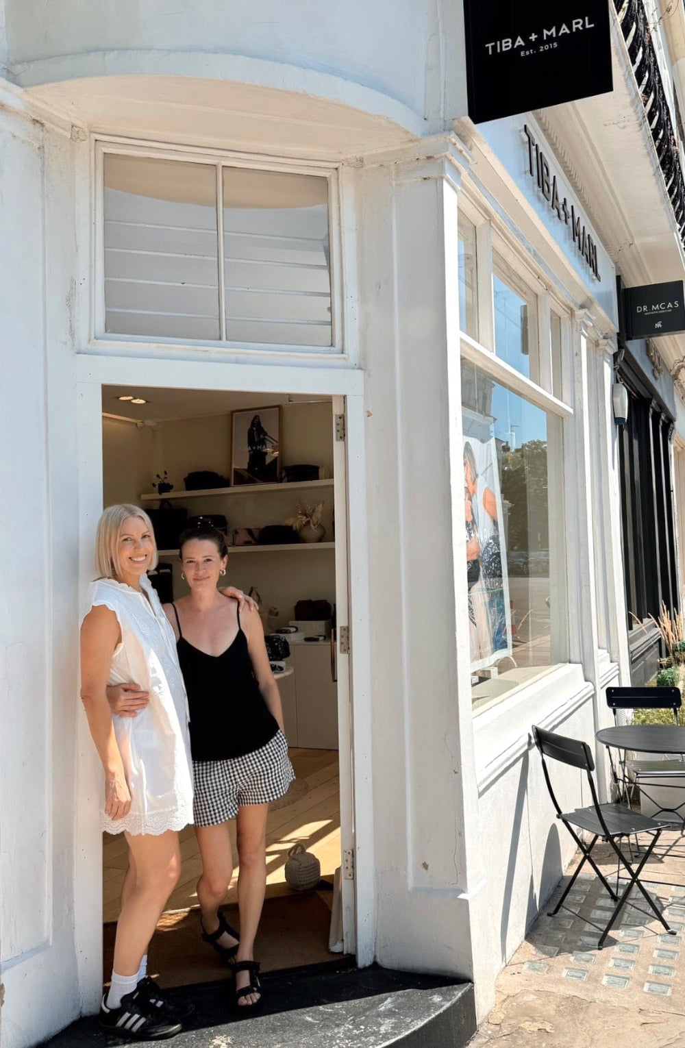 International Women’s Day: The Power of Women-Built Brands