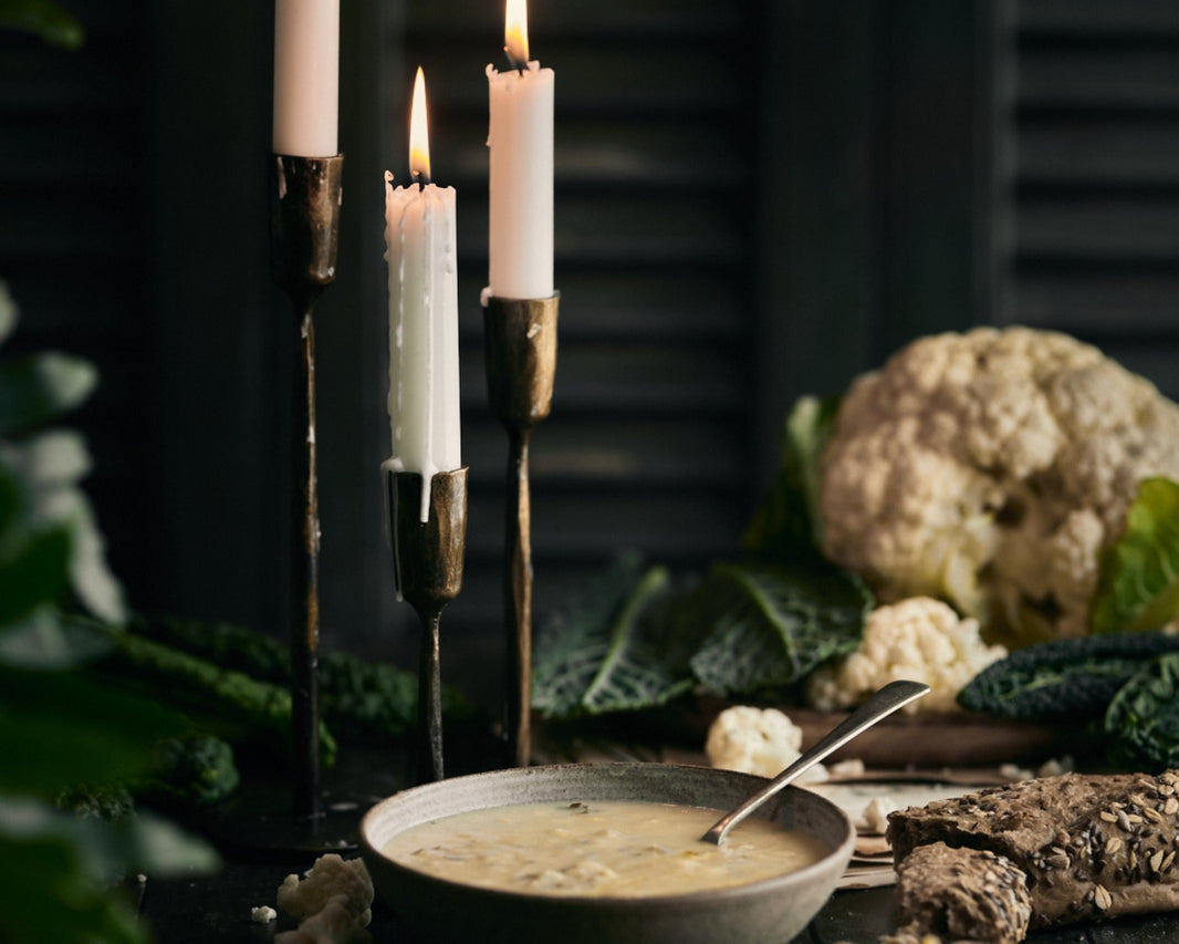 Why We Still Gather for Burns Night