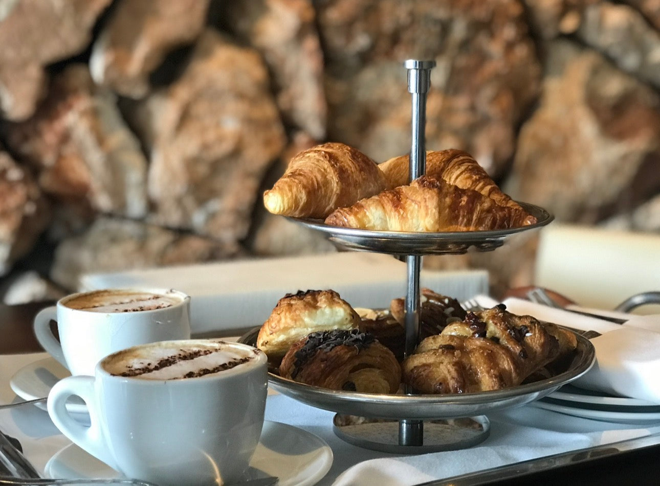 Why We Romanticise Breakfast And Why That’s a Good Thing