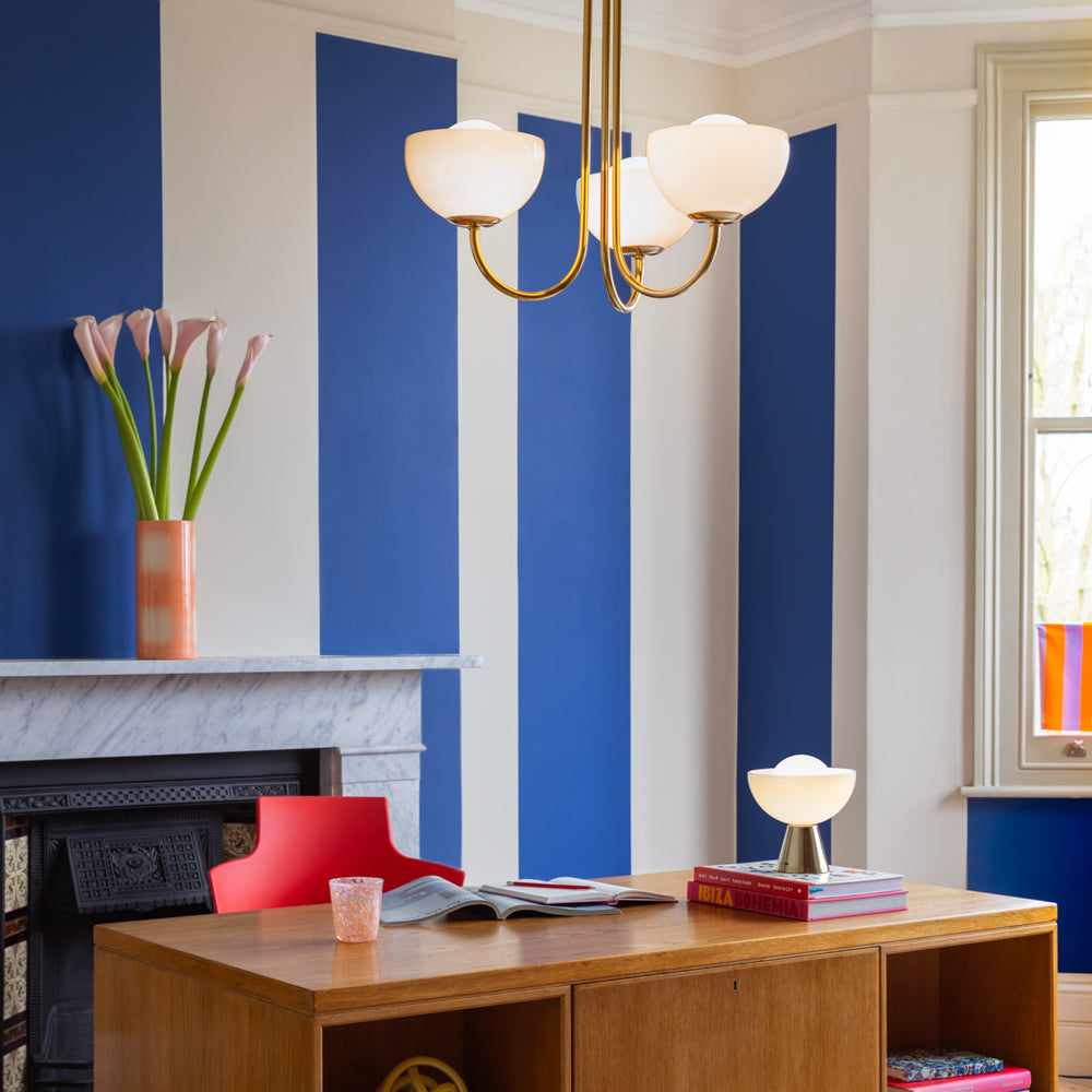 Desk Styling Ideas to Boost Your Productivity and Creativity