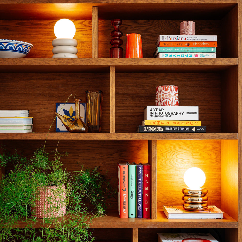 Why January Is Made for Reading