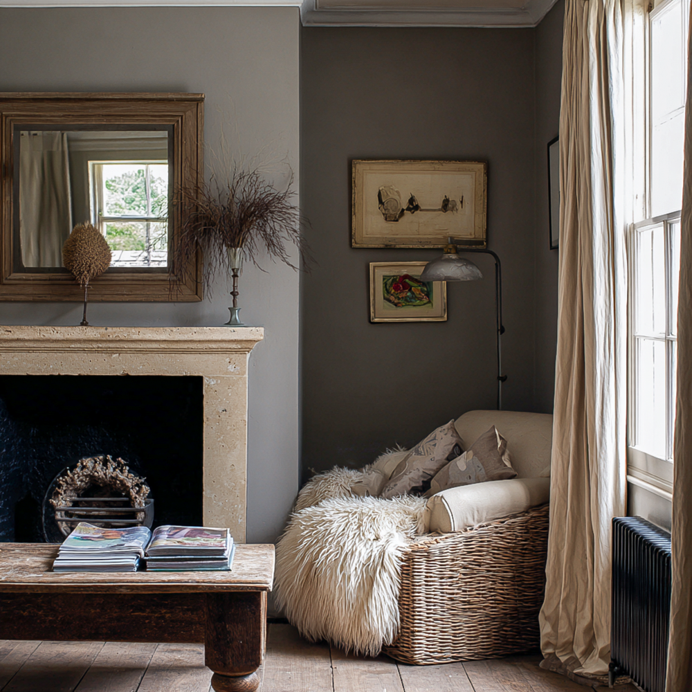 How to Choose Paint Colours for Every Room in Your Home