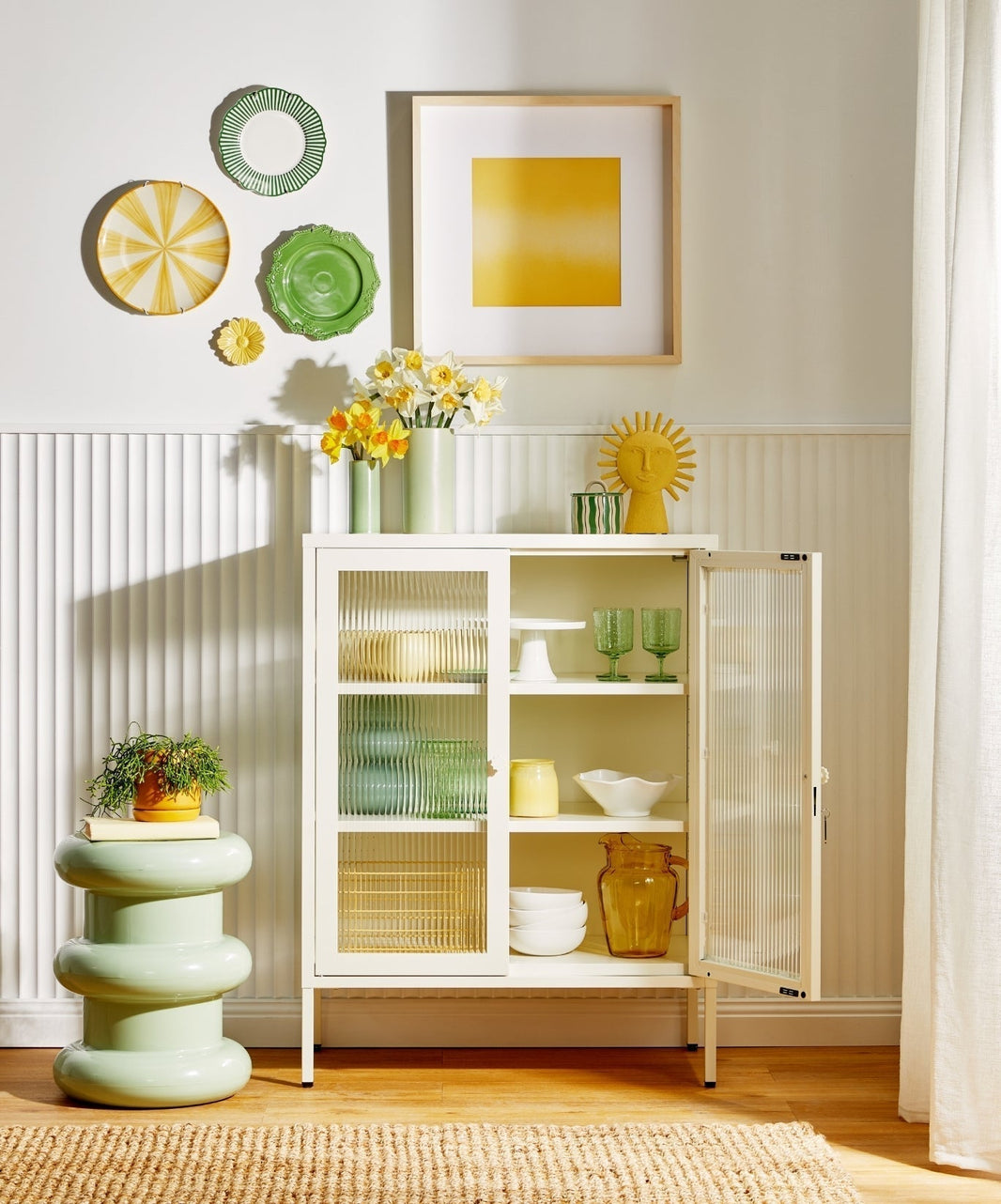 Spring Home Decor Ideas: Simple Ways to Refresh Your Space