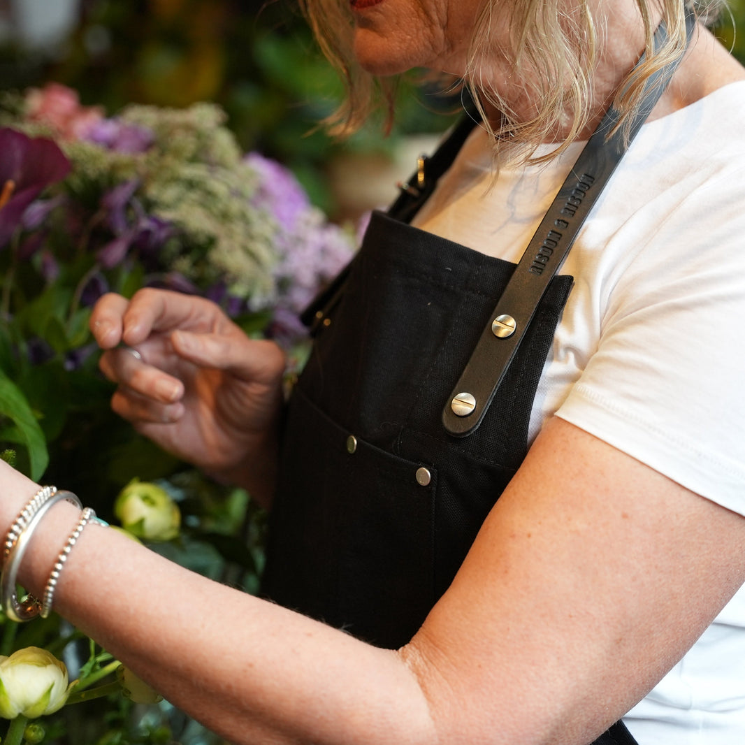 Behind the Brand: Risdon & Risdon Aprons