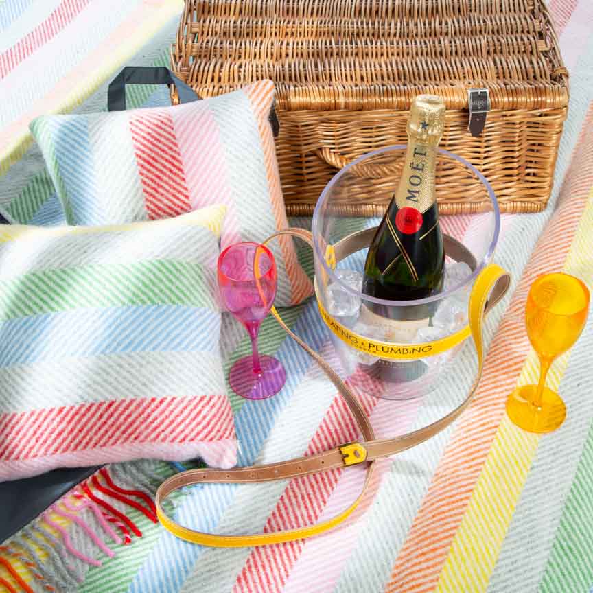 Picnic Ideas UK: Simple & Stylish Outdoor Dining Ideas