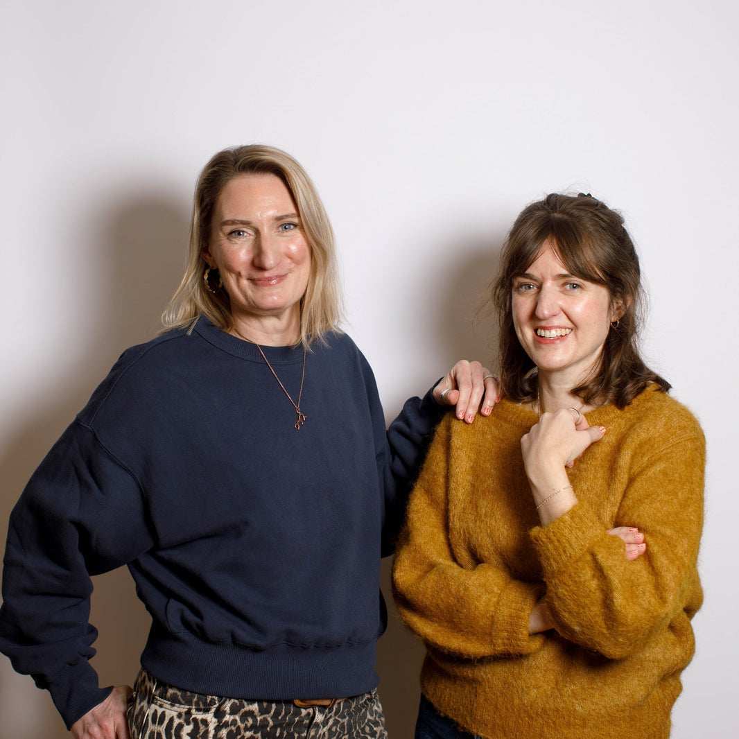 two~good: The Sister-Founded Candle Brand Behind Your Favourite Scents
