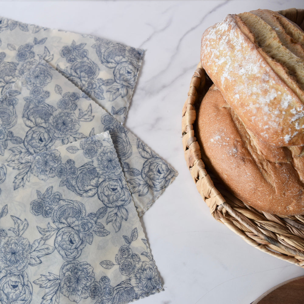 How to Use Beeswax Wraps (UK Guide)