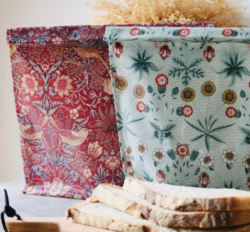 Beeswax Wraps vs Cling Film: Which Is Better?