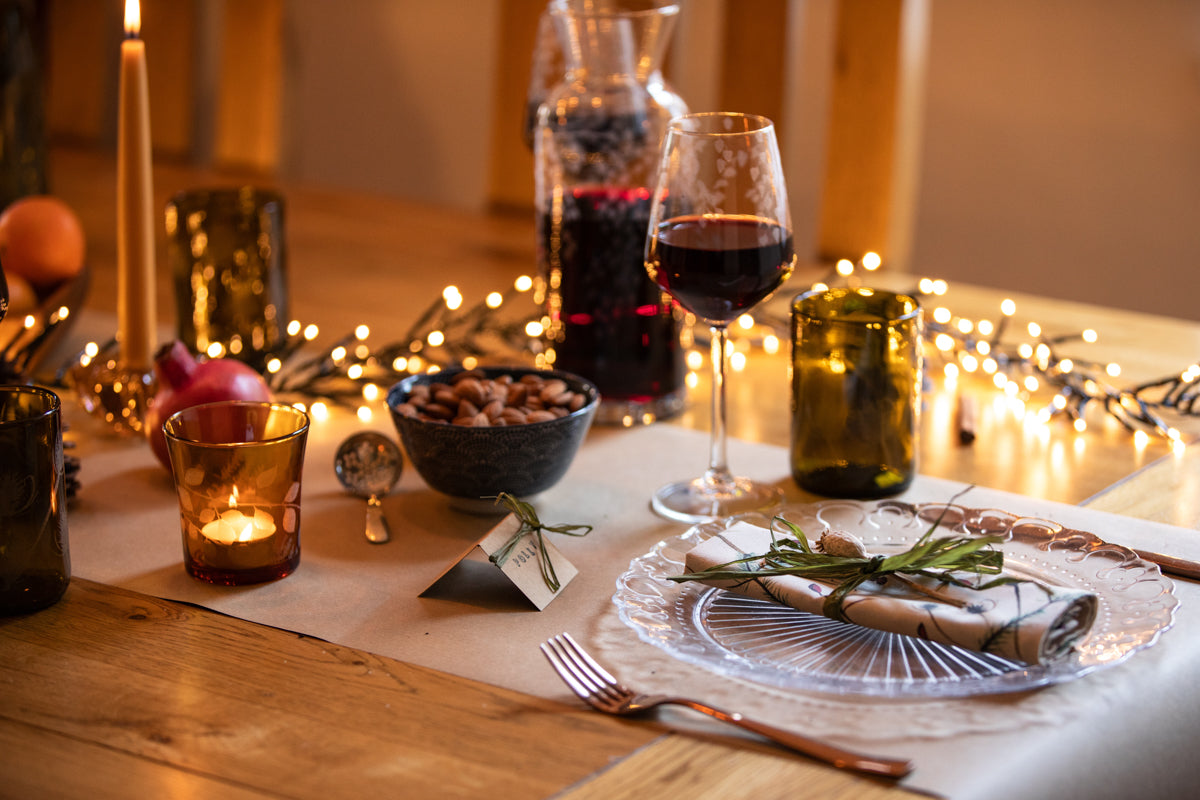 The Christmas Host Edit