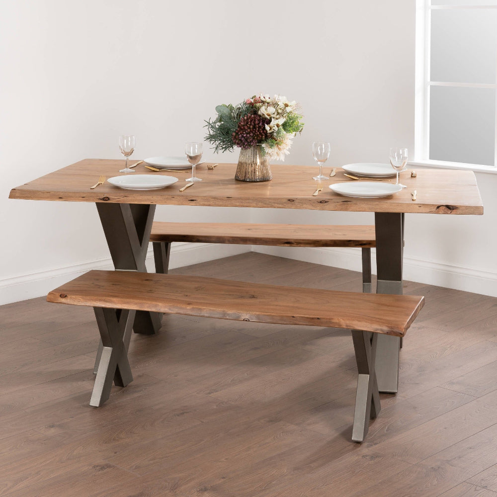 Luxury Dining Tables & Dining Sets | Mash+Mint