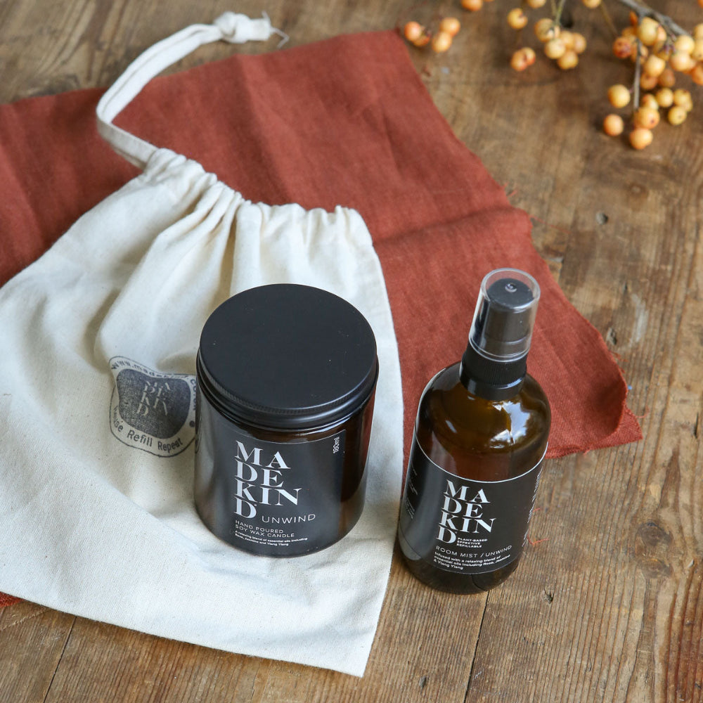 Skin and body care