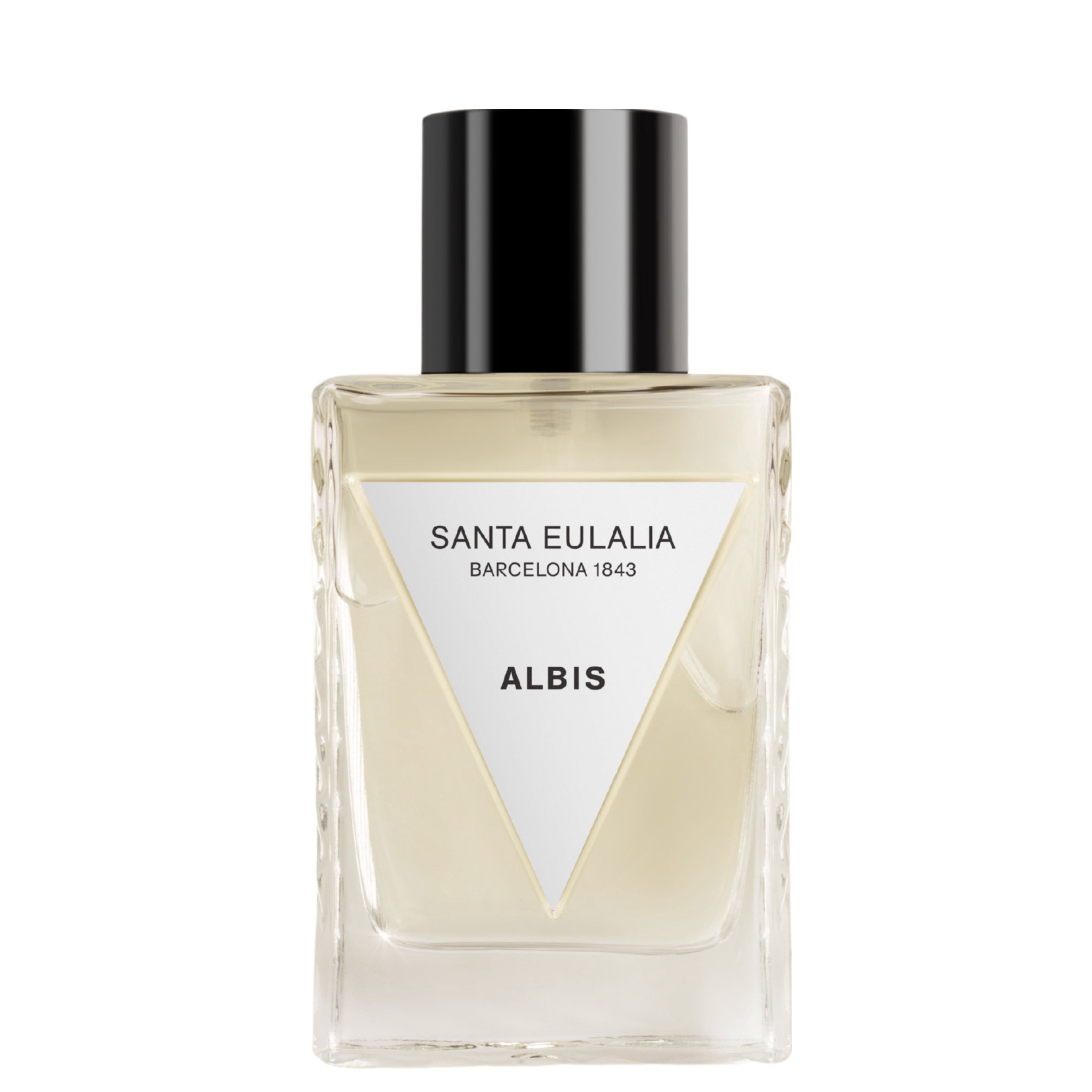 ALBIS EAU DE PARFUM