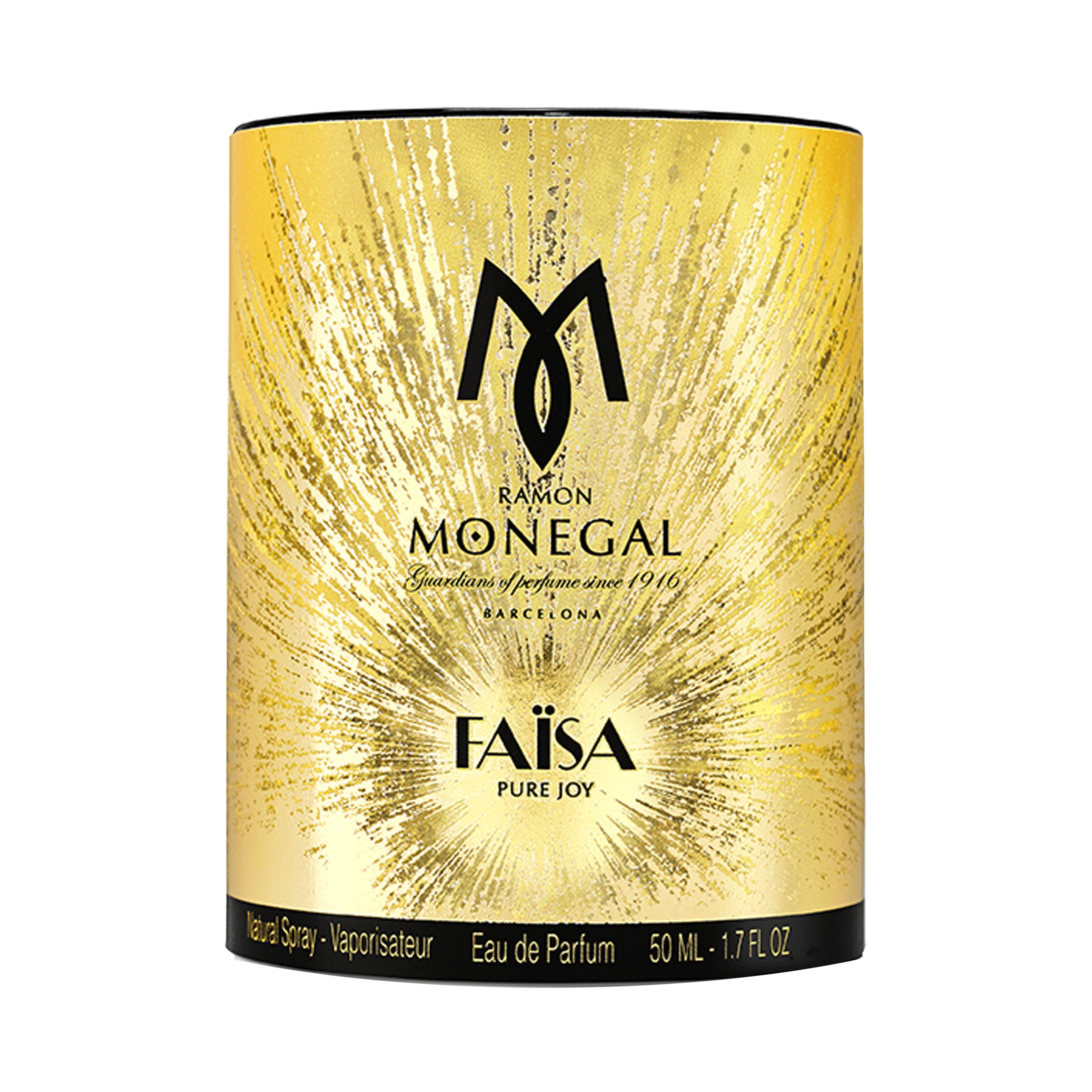FAISA EAU DE PARFUM