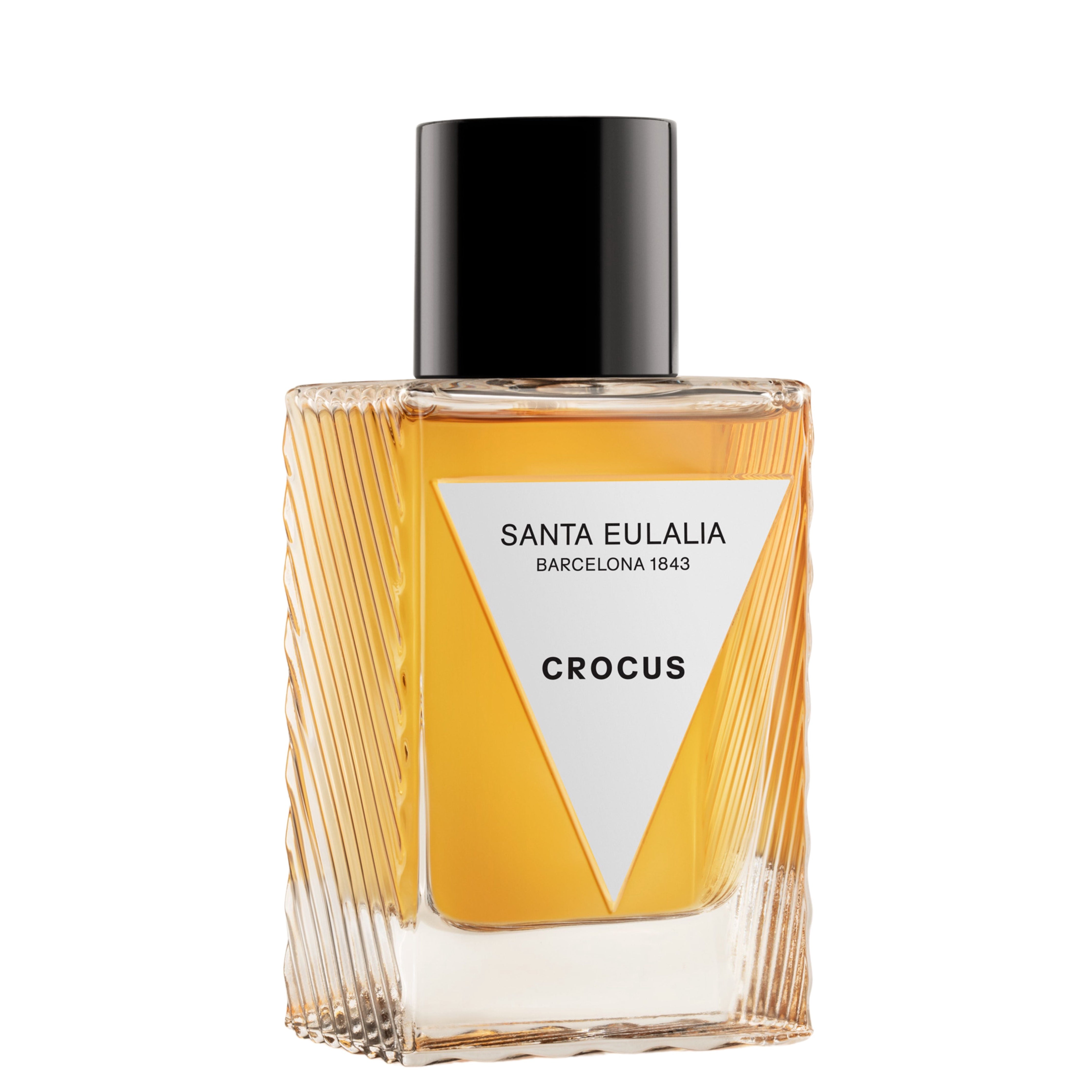 CROCUS EAU DE PARFUM