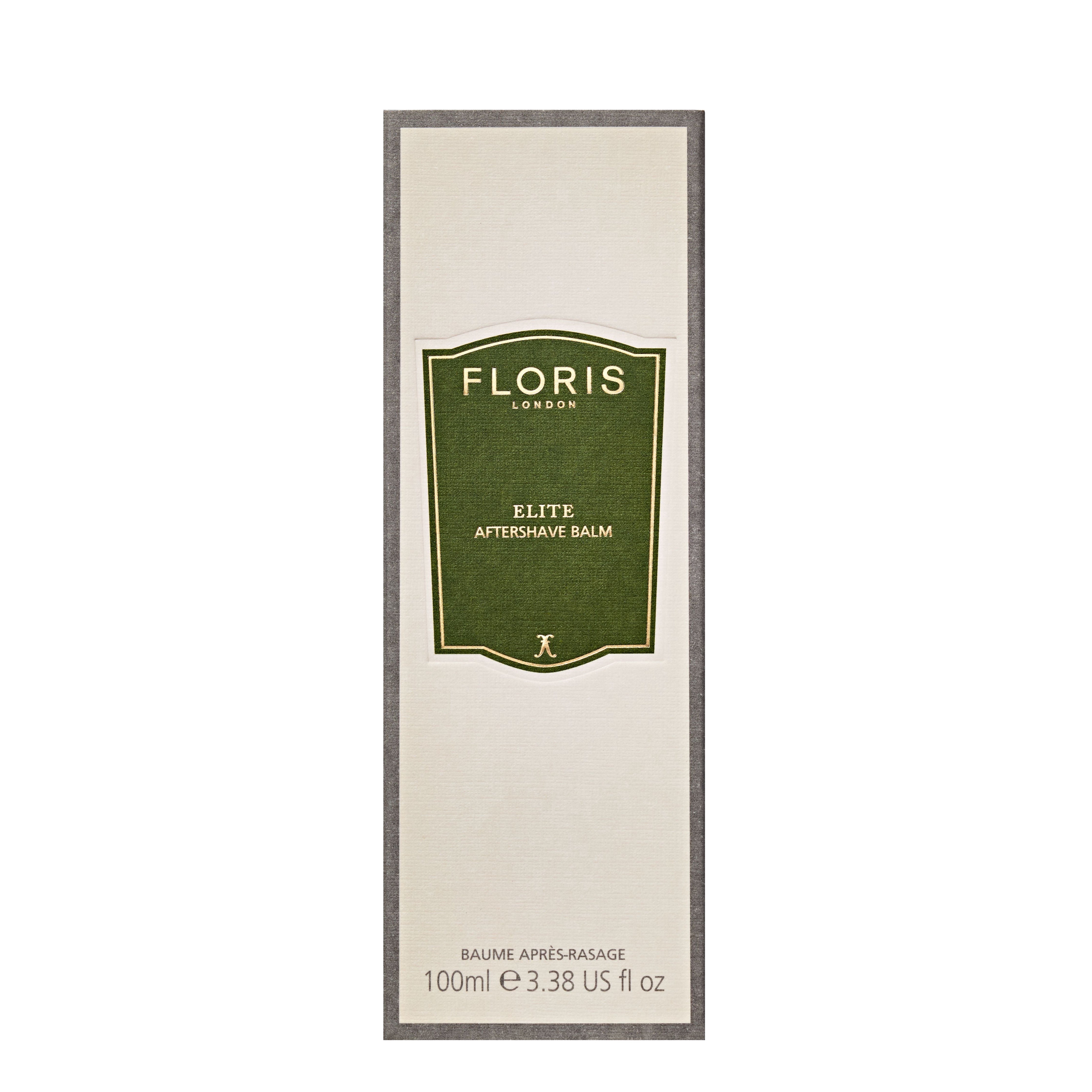 ELITE AFTERSHAVE BALM