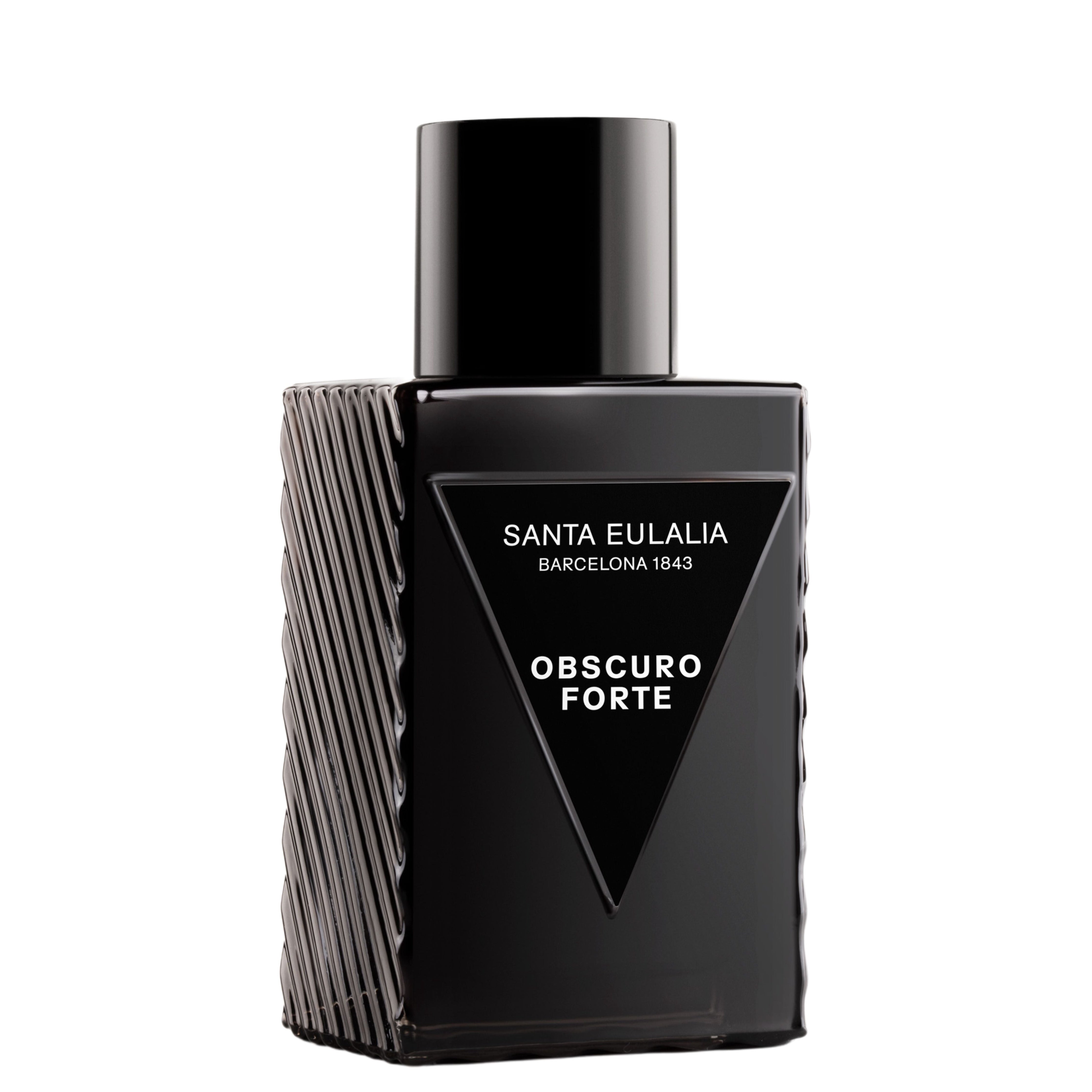 OBSCURO FORTE EAU DE PARFUM