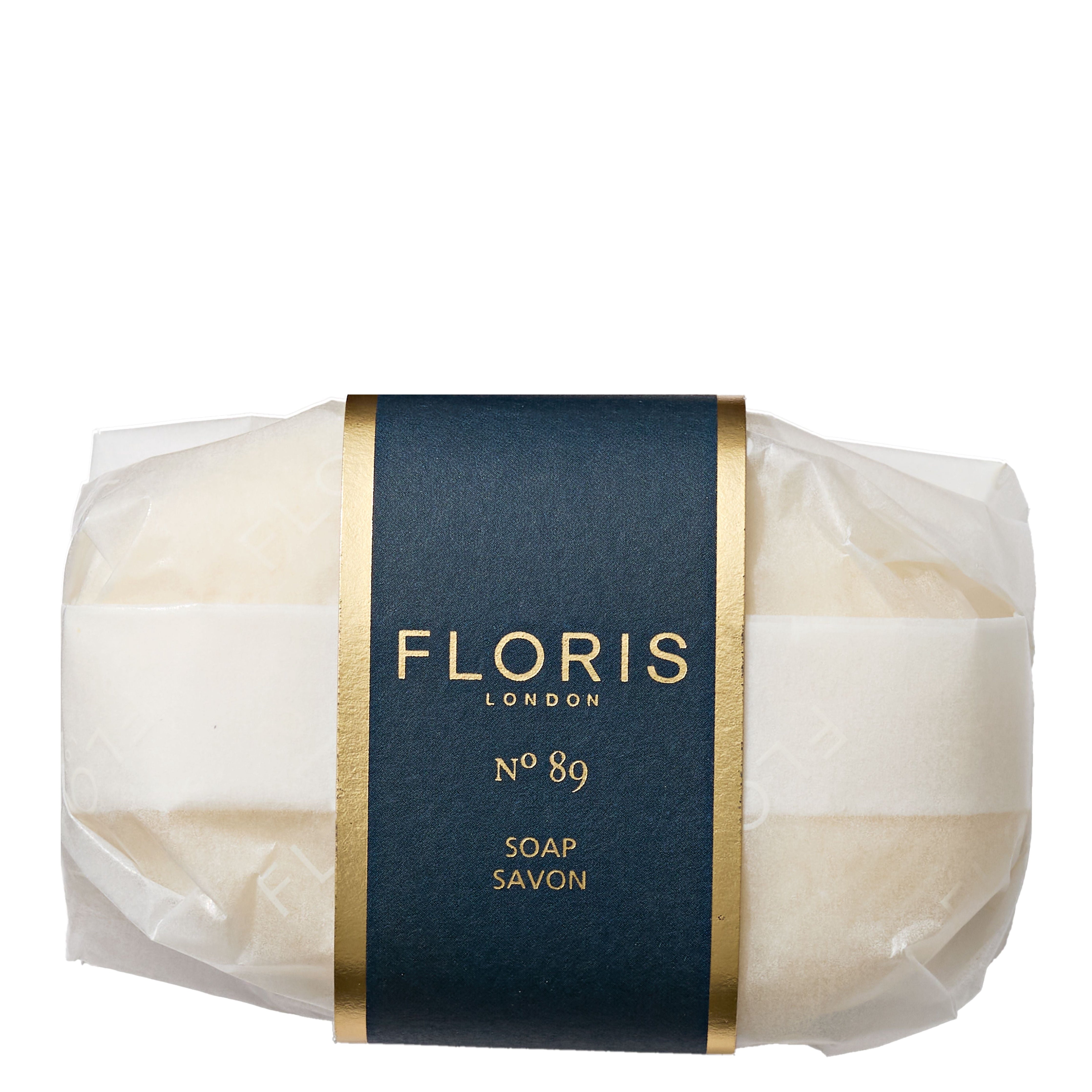 No.89 LUXURY SINGLE SOAP