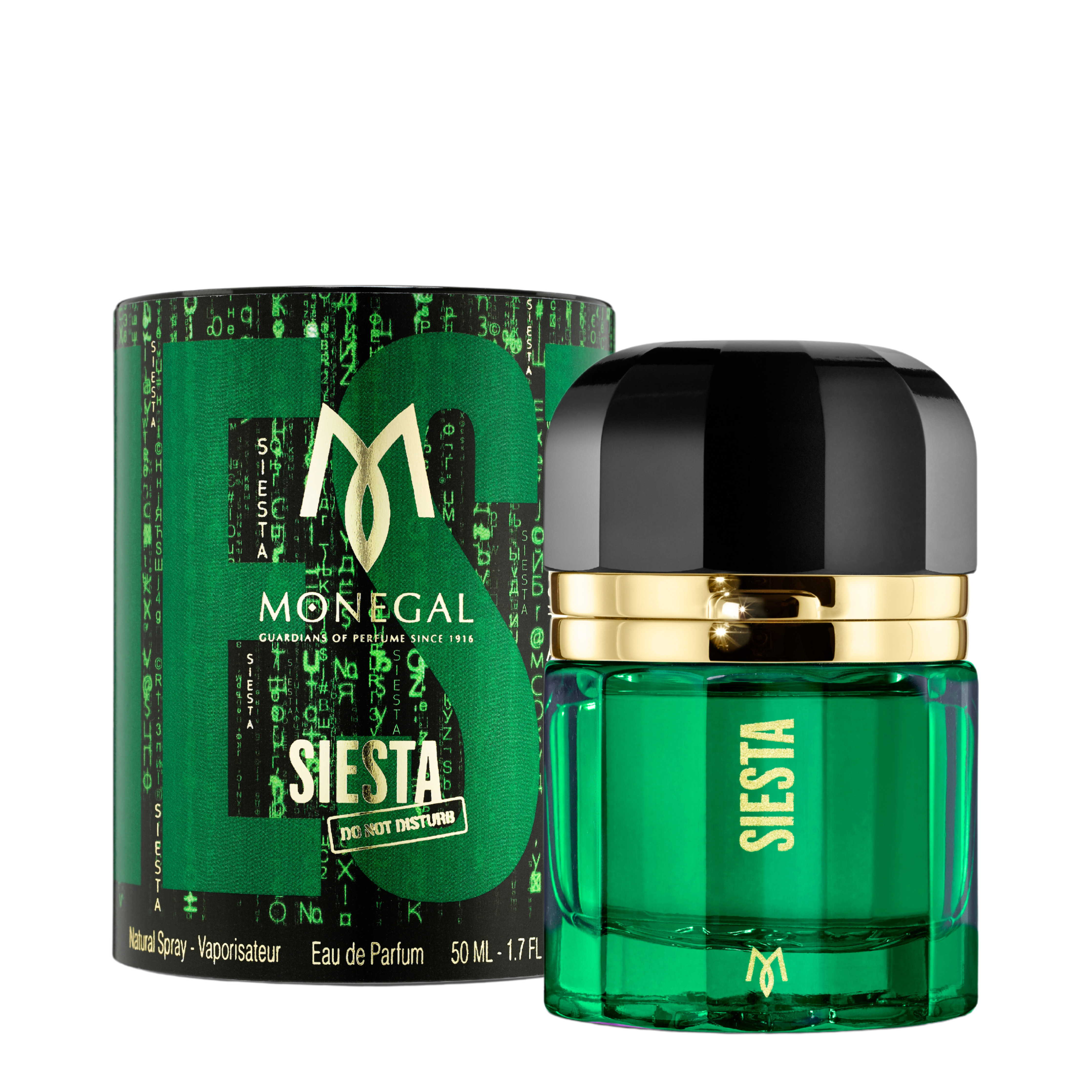 SIESTA EAU DE PARFUM