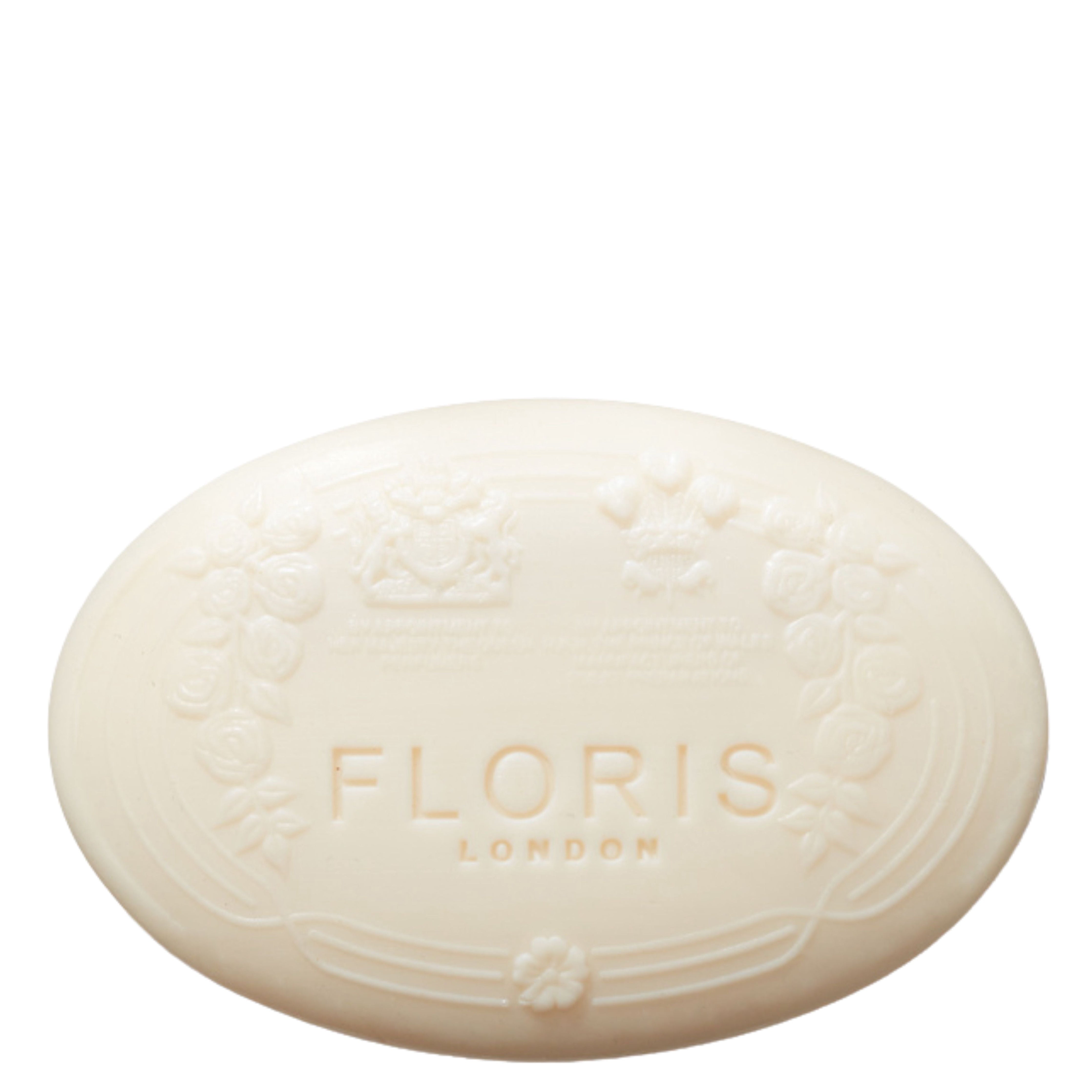 No.89 LUXURY SINGLE SOAP