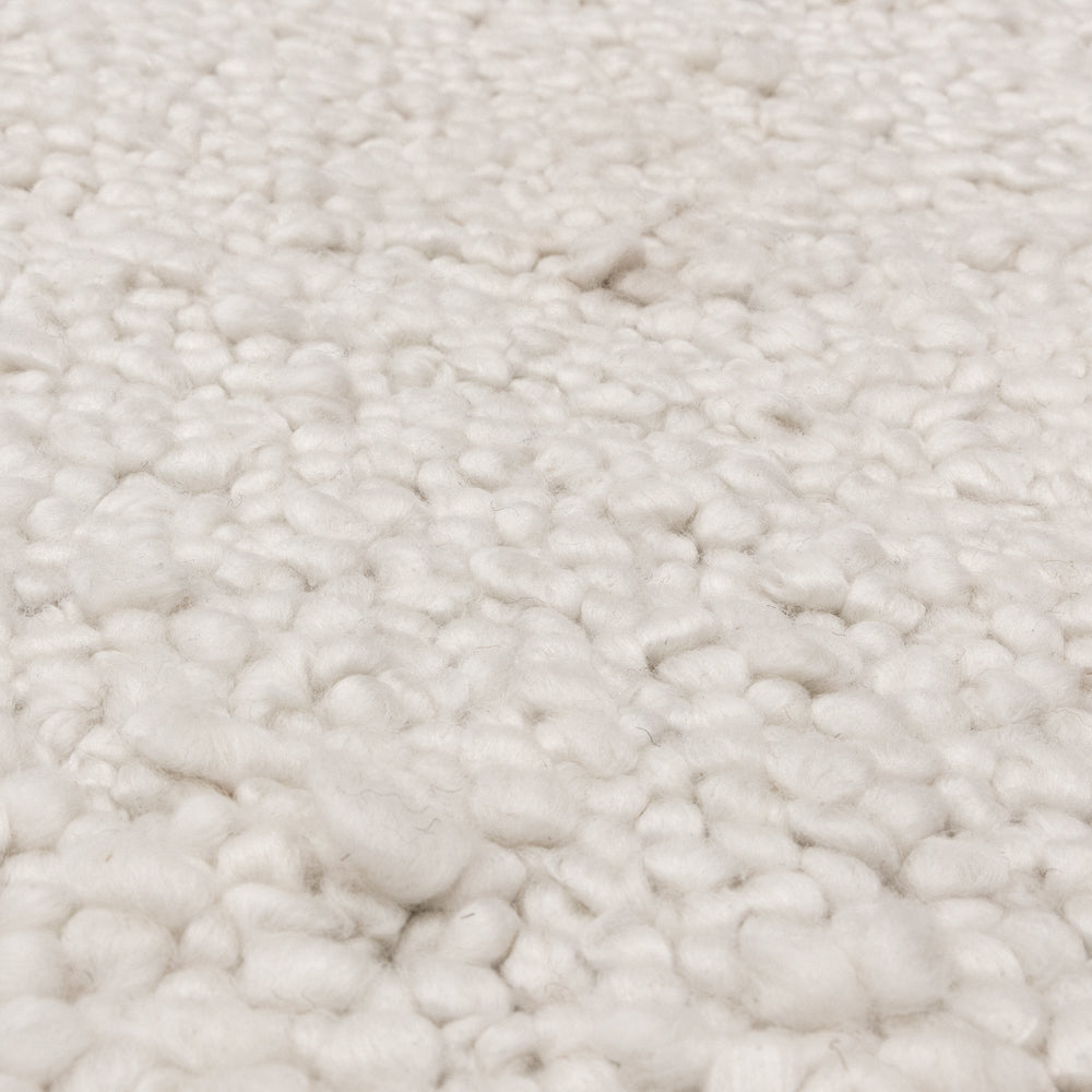 Abbus Ivory Rug