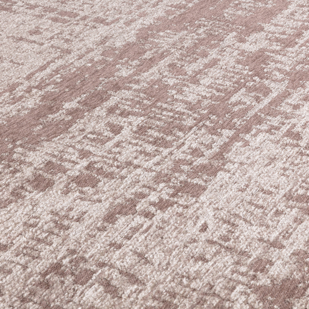 Beau Blush Rug