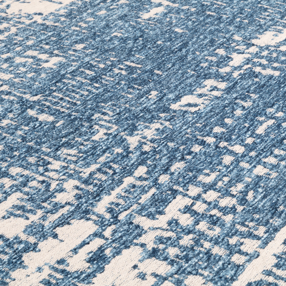 Beau Denim Rug