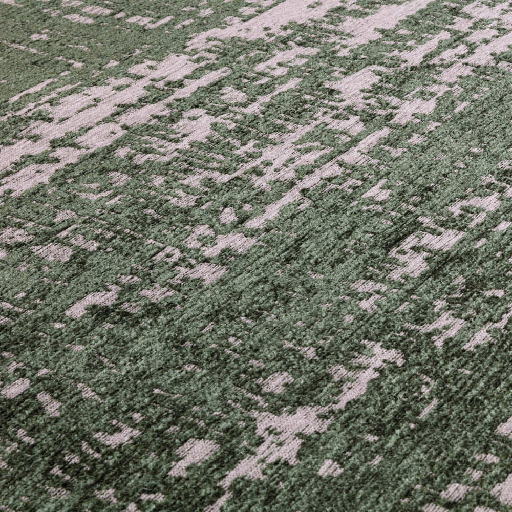 Beau Forest Rug